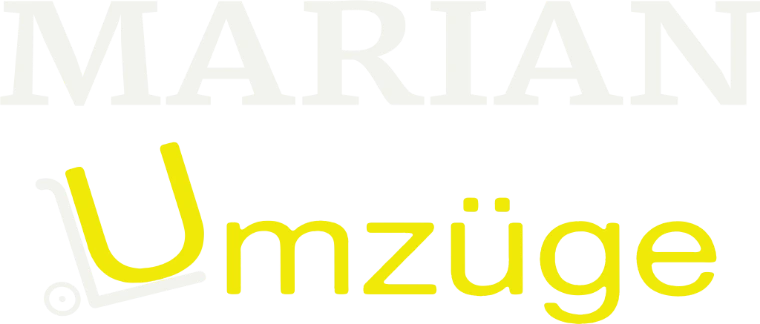 MARIAN Umzüge